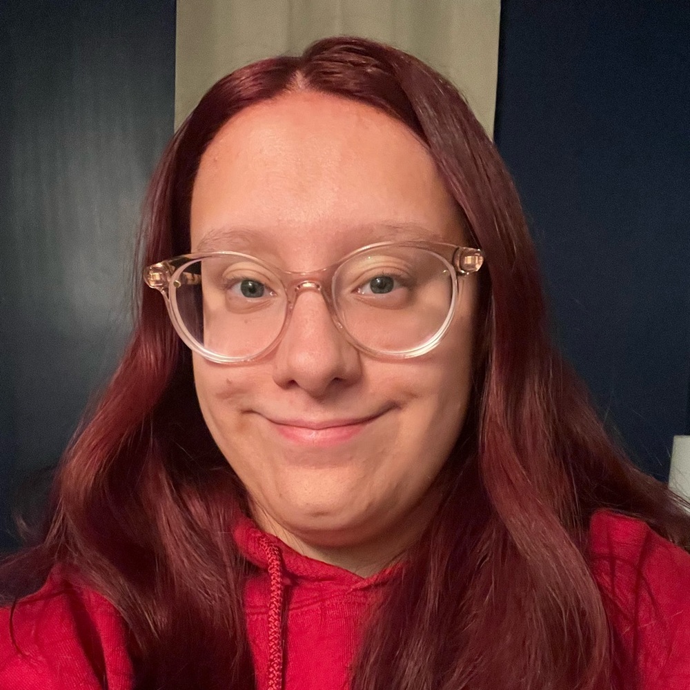 Meet your Posher, Bernadette